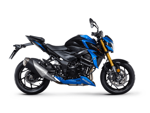 GSX-S750 | Millsport Motorcycles