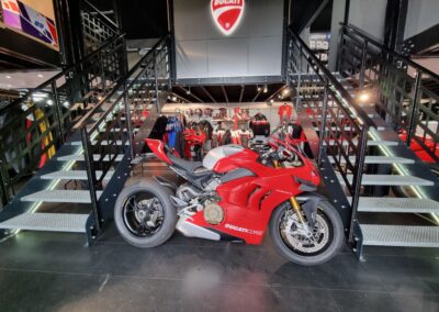 2019 Ducati Panigale V4R