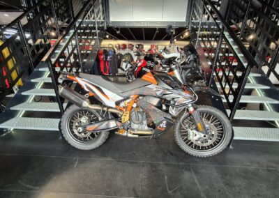 2023 KTM 890 Adventure R