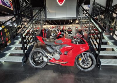 2023 Ducati Panigale V2